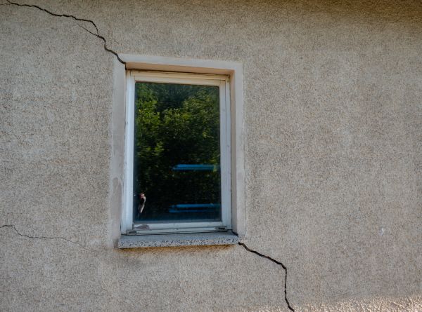Foundation Structural Repair in Little Rock