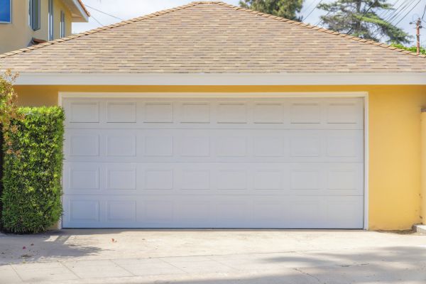 Garage Foundation Repair in Little Rock