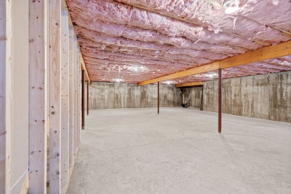 Foundation Maintenance in Little Rock