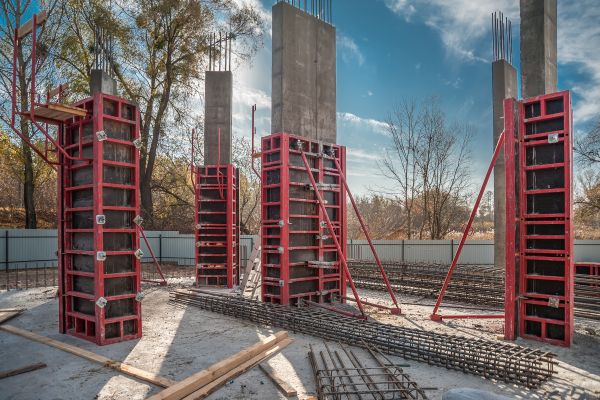 Foundation Support Service in Little Rock
