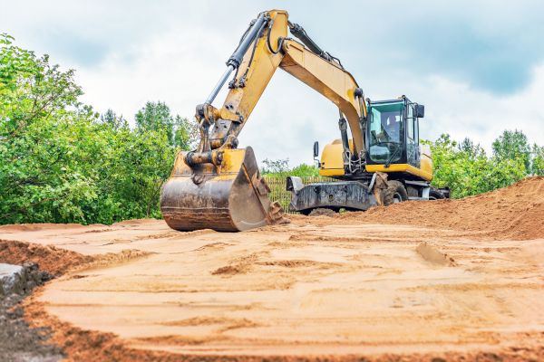 Home Foundation Leveling in Little Rock