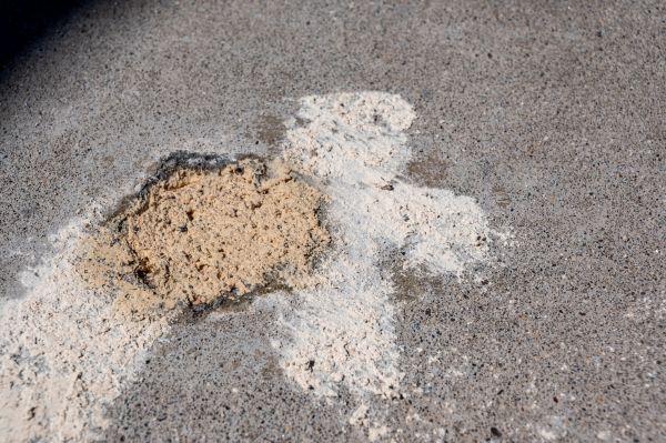 Foundation Leveling Service in Little Rock